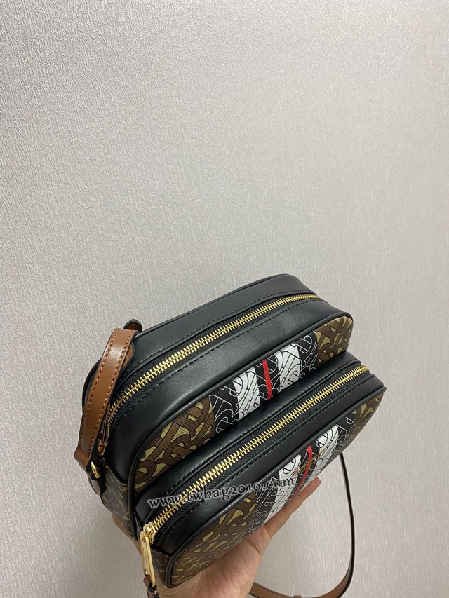 Burberry專門店新款TB相機包 巴寶莉男女款小斜挎包 yxb1313
